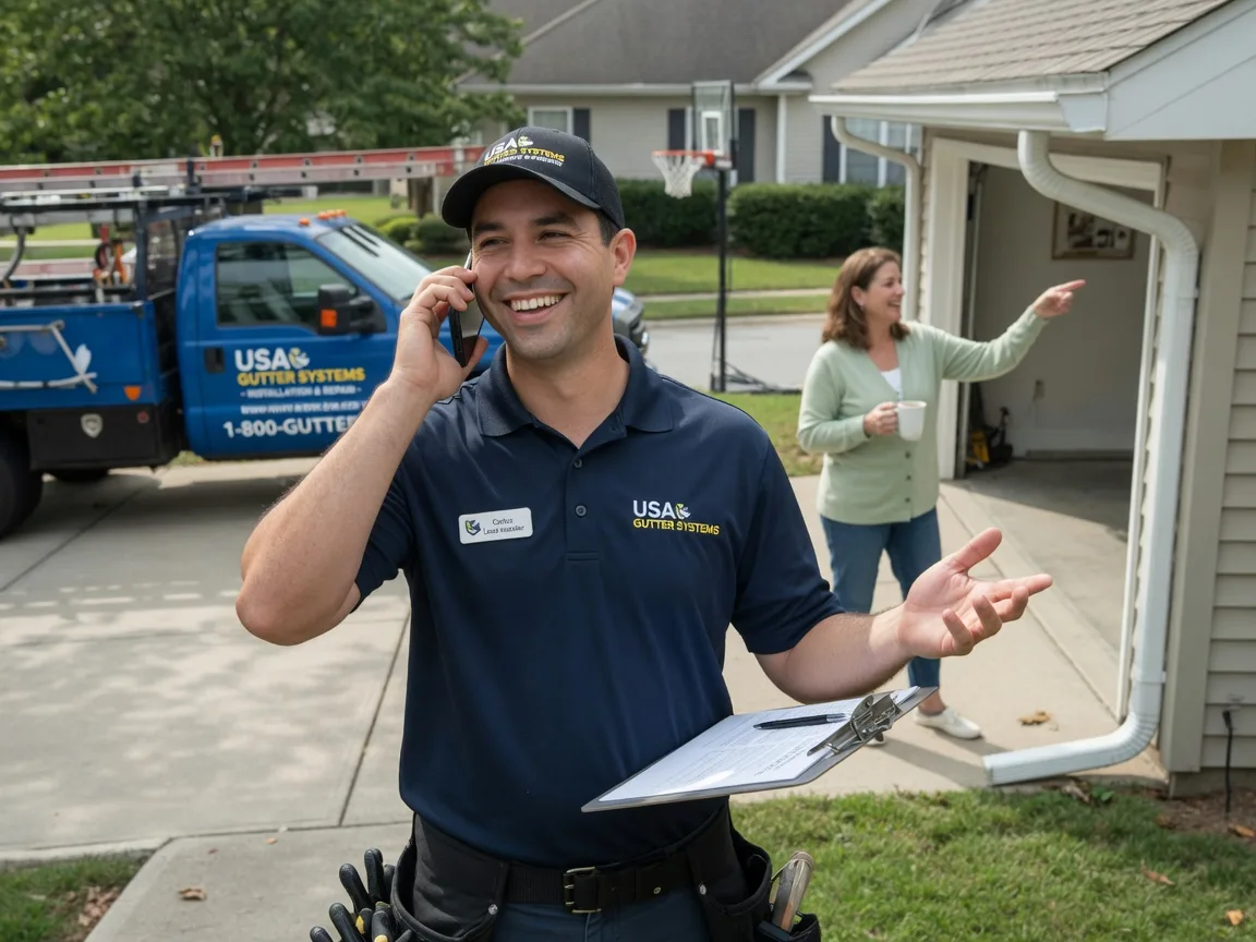 Gutter Installation Eastman, GA FAQs